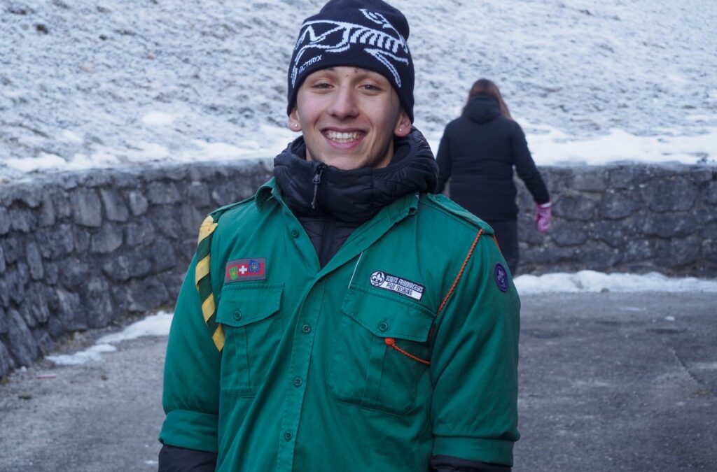 Camp d’hiver 2025-2026 (Jaun)
