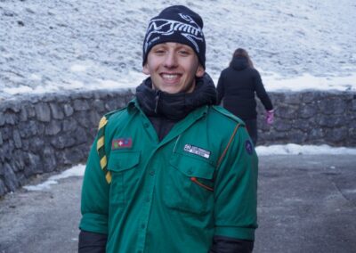 Camp d’hiver 2025-2026 (Jaun)
